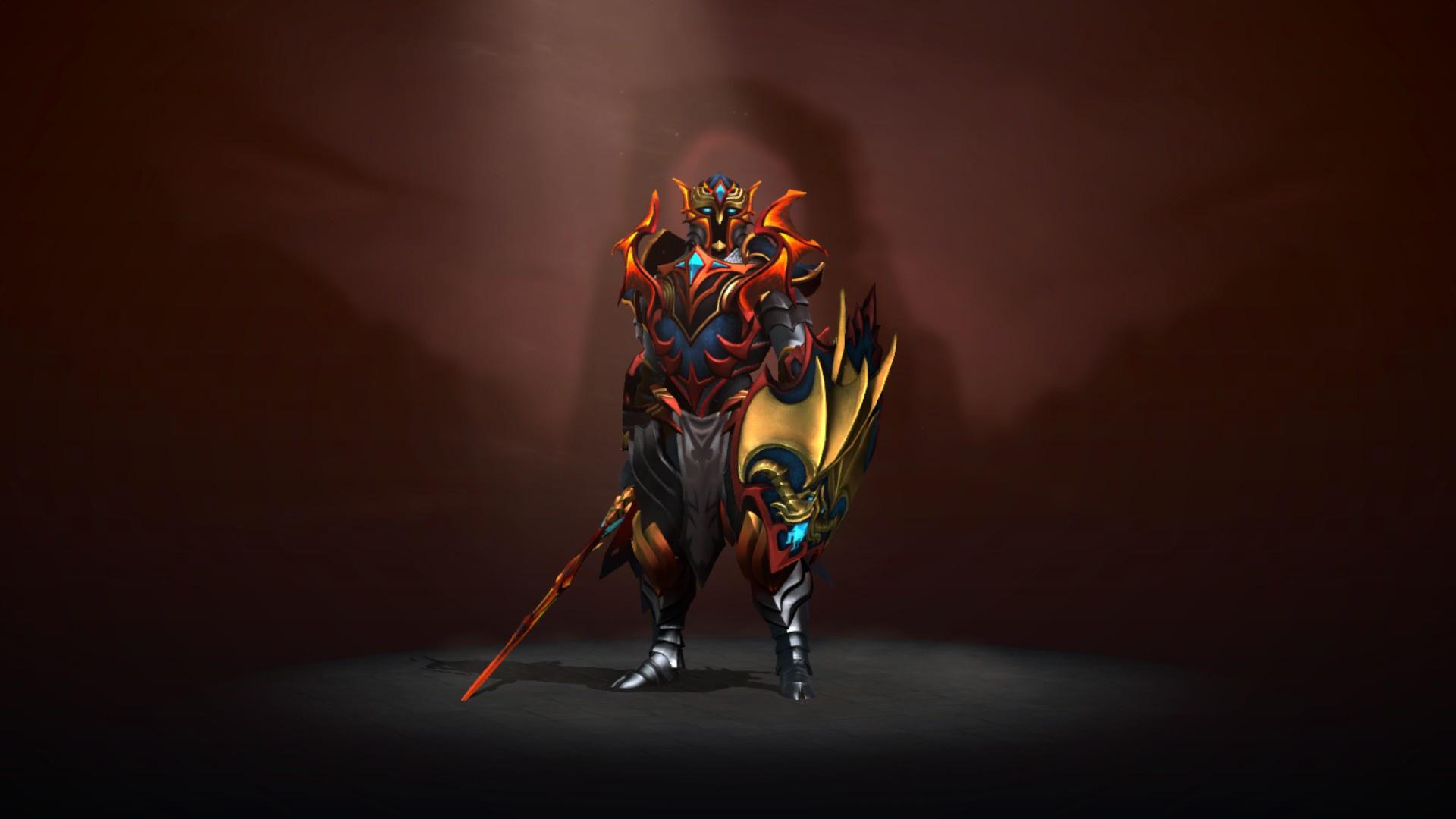 Ancient III | MMR: 4203 - Behavior: 10401 - Communication: 10401