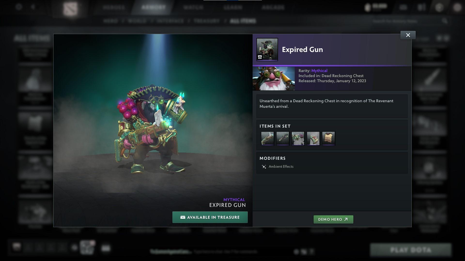 Divine III | MMR: 4860 - Behavior: 9016 - Communication: 9016