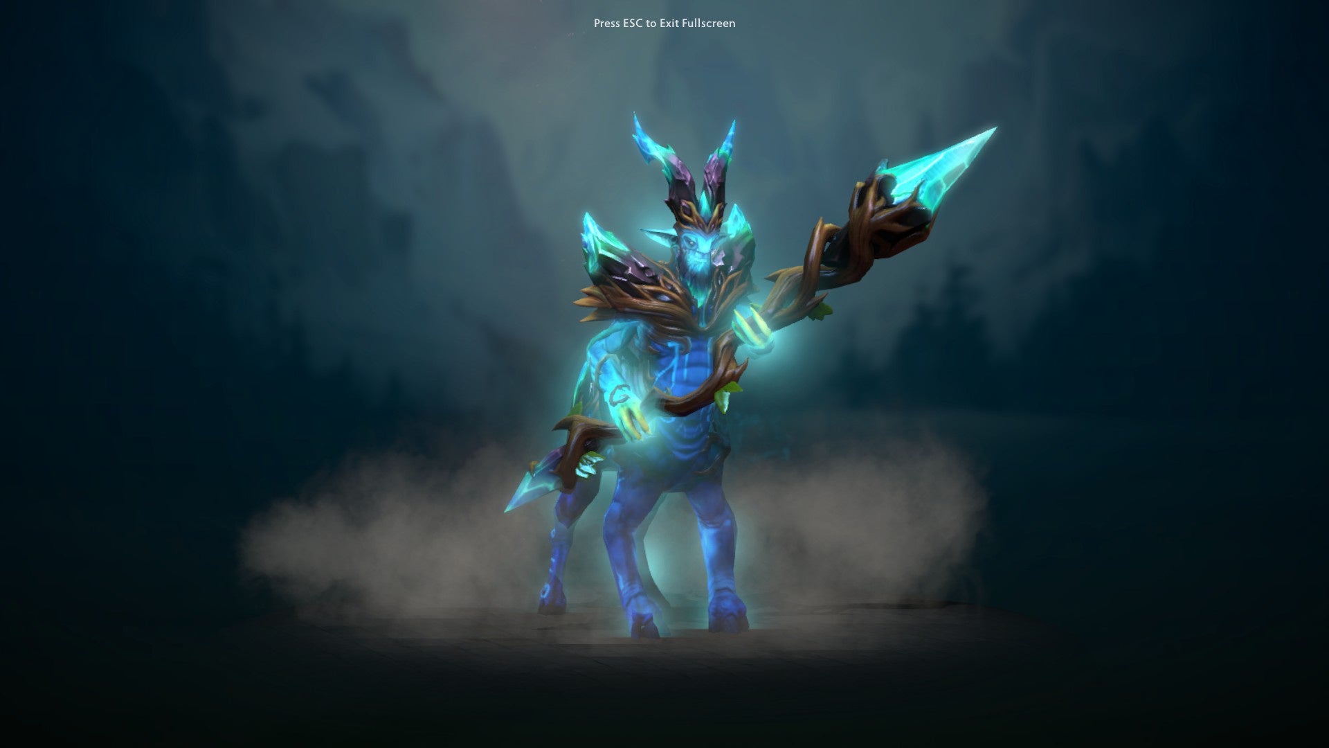 MMR: 3000 - Behavior: 8080