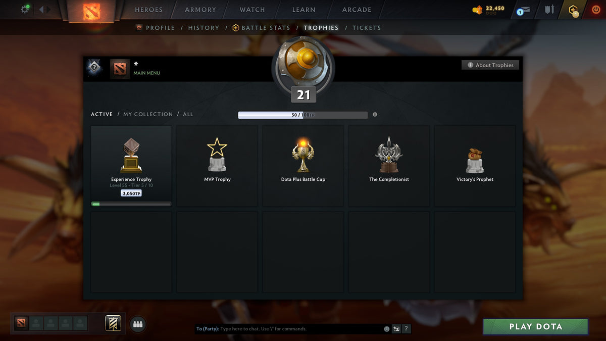 MMR: 1013 - Behavior: 9761
