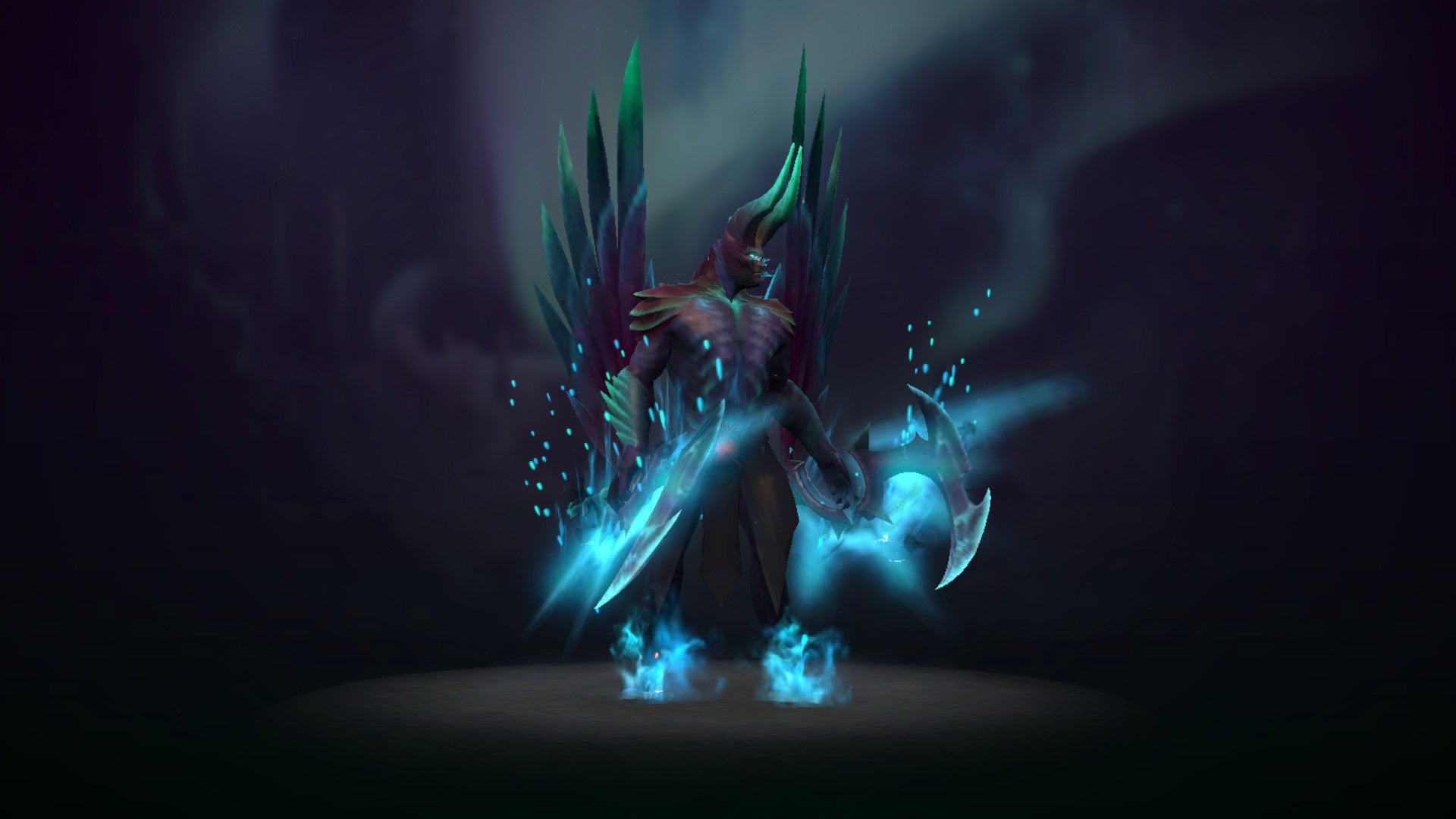 MMR: 2140 - Behavior: 10592