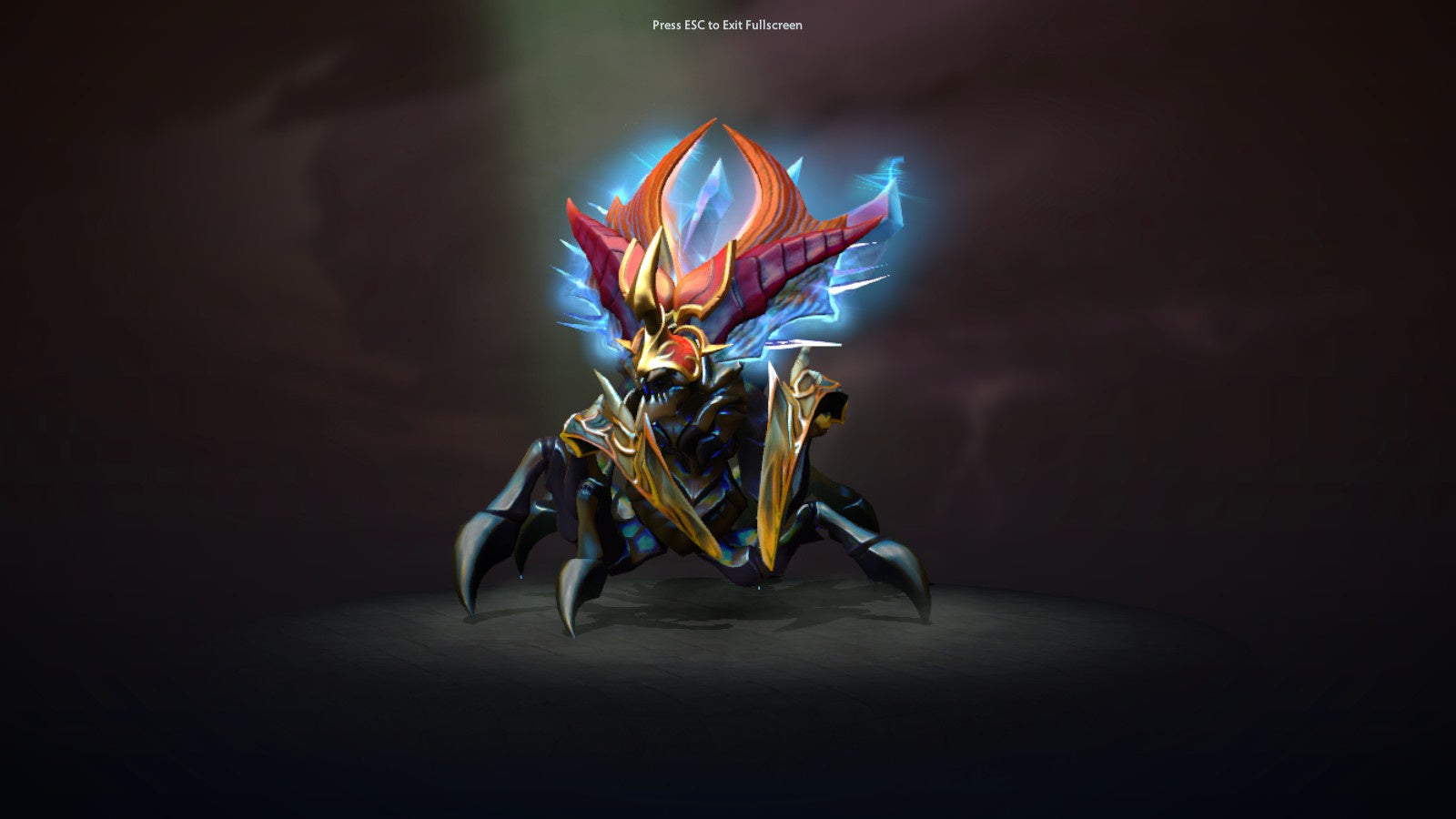 MMR: 5387 - Behavior: 10001