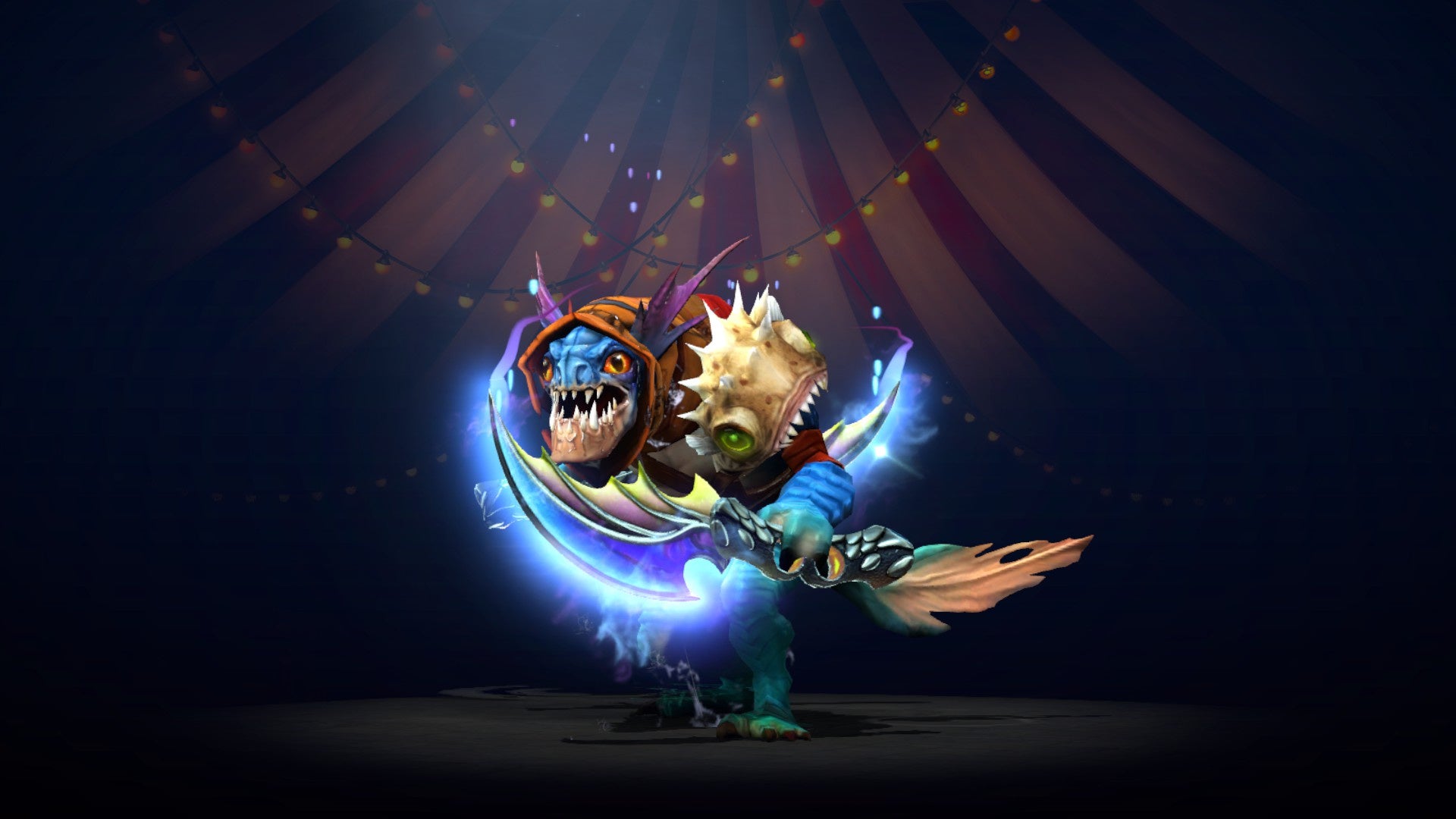 MMR: 3125 - Behavior: 8076