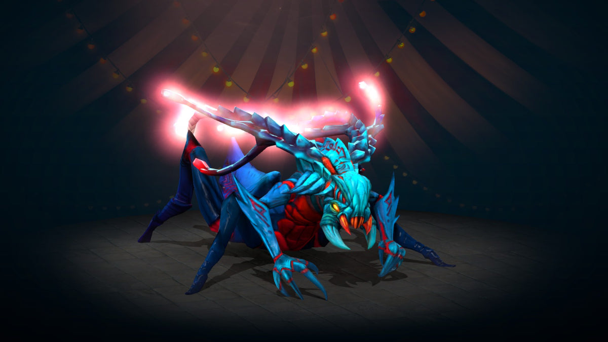 MMR: 1 - Behavior: 6827