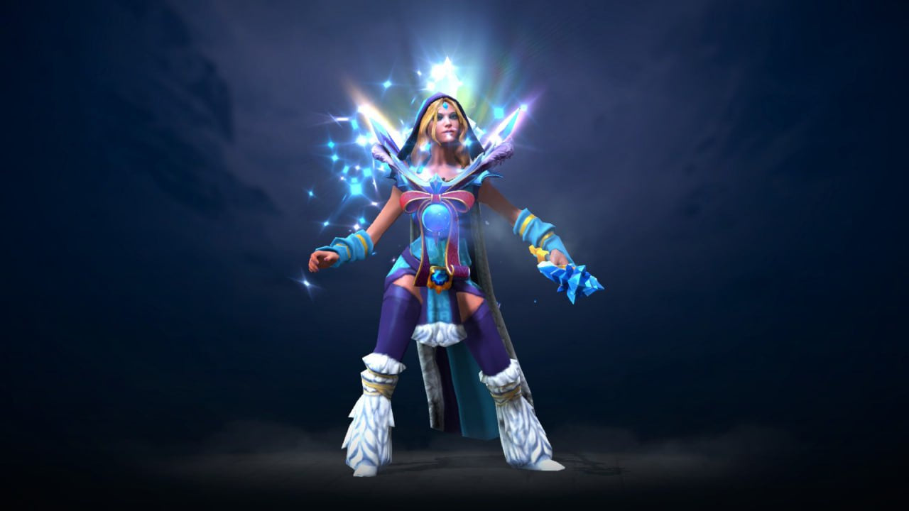 MMR: 281 - Behavior: 11204