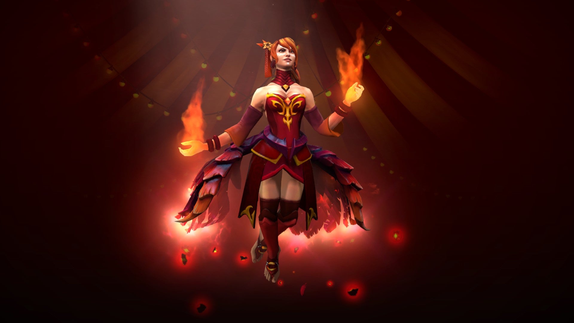 MMR: 3691 - Behavior: 8289