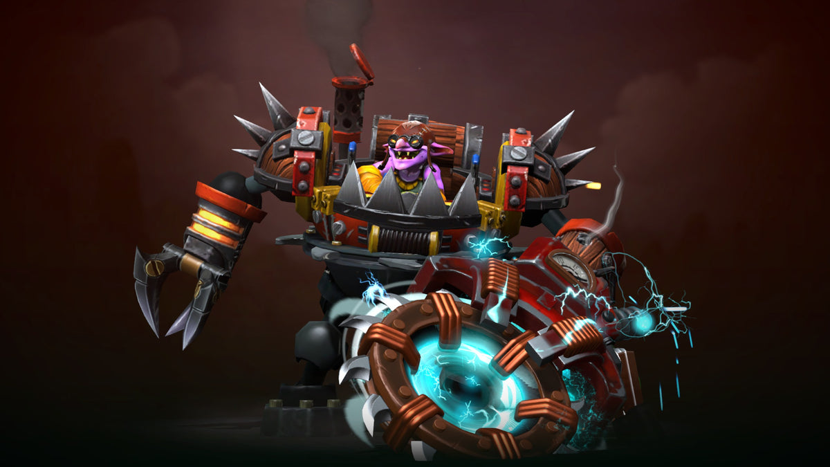 MMR: 941 - Behavior: 11205