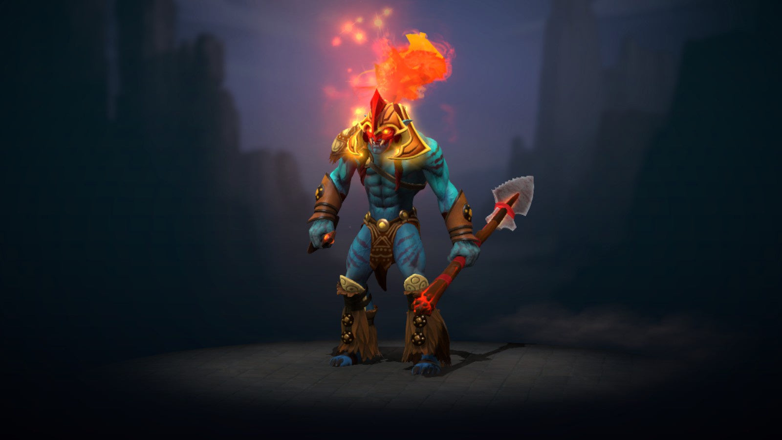 MMR: 1 - Behavior: 12000