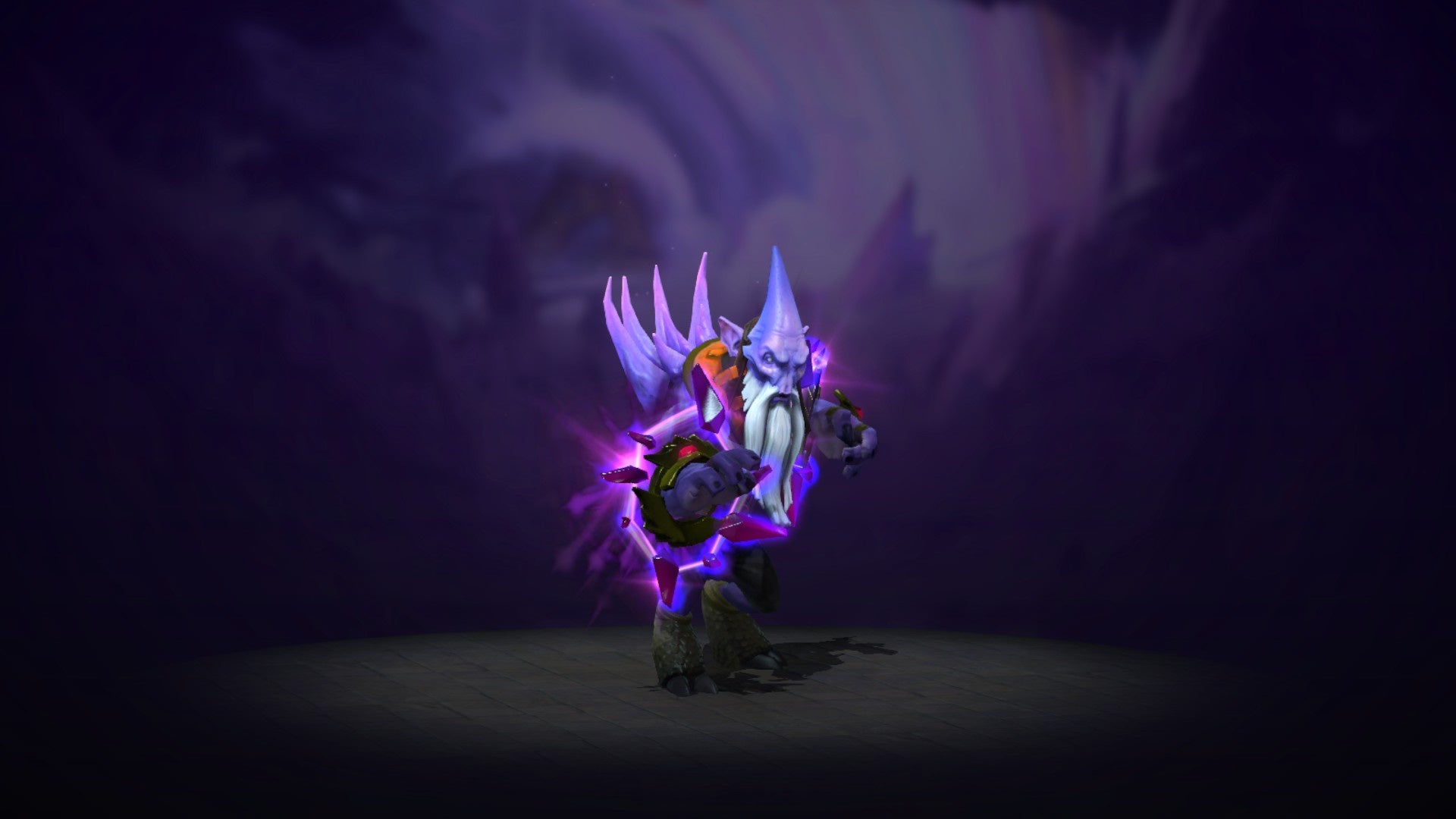 MMR: 7623 - Behavior: 11708