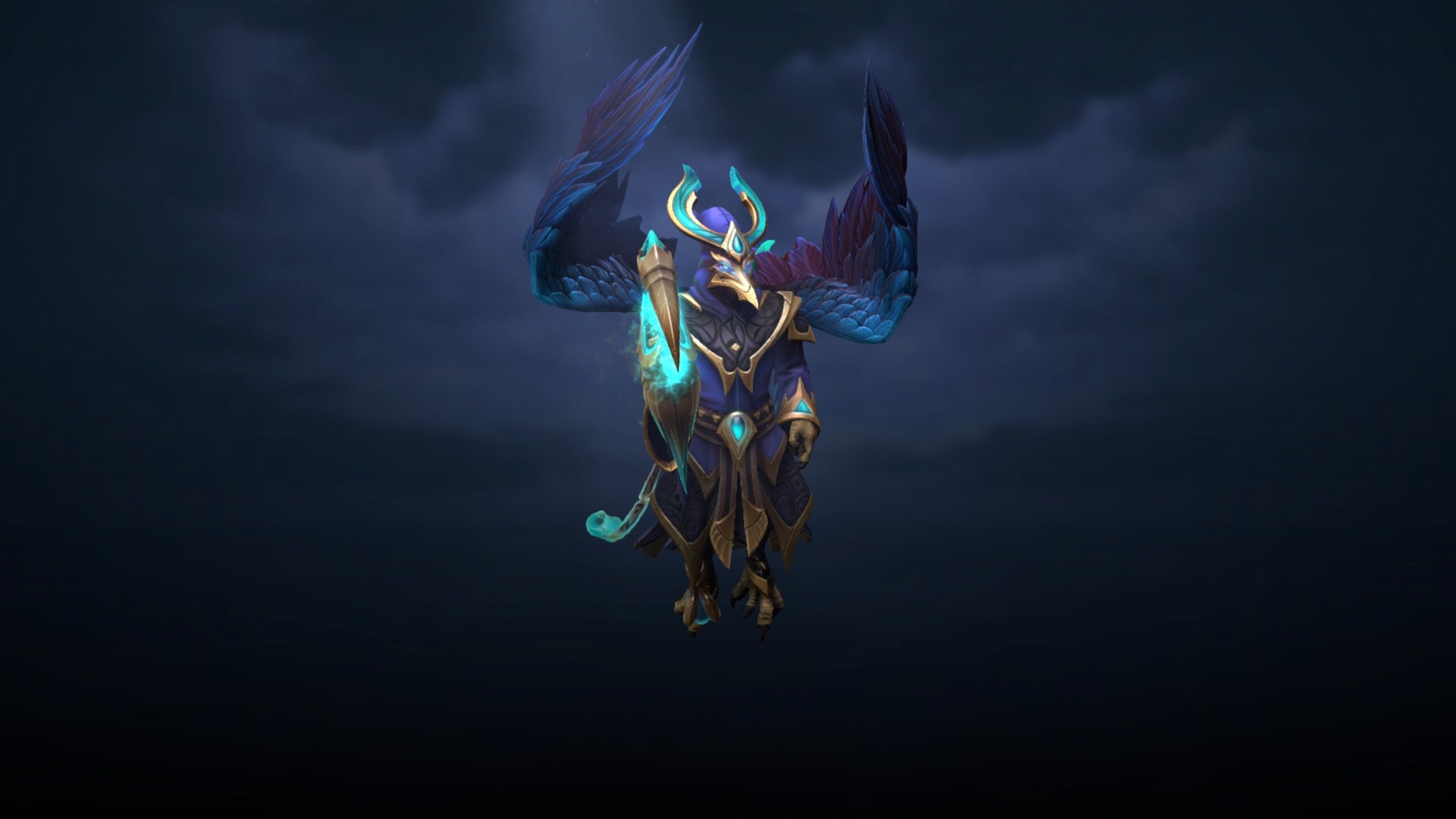 Ancient II | MMR: 4036 - Behavior: 9636 - Communication: 9636