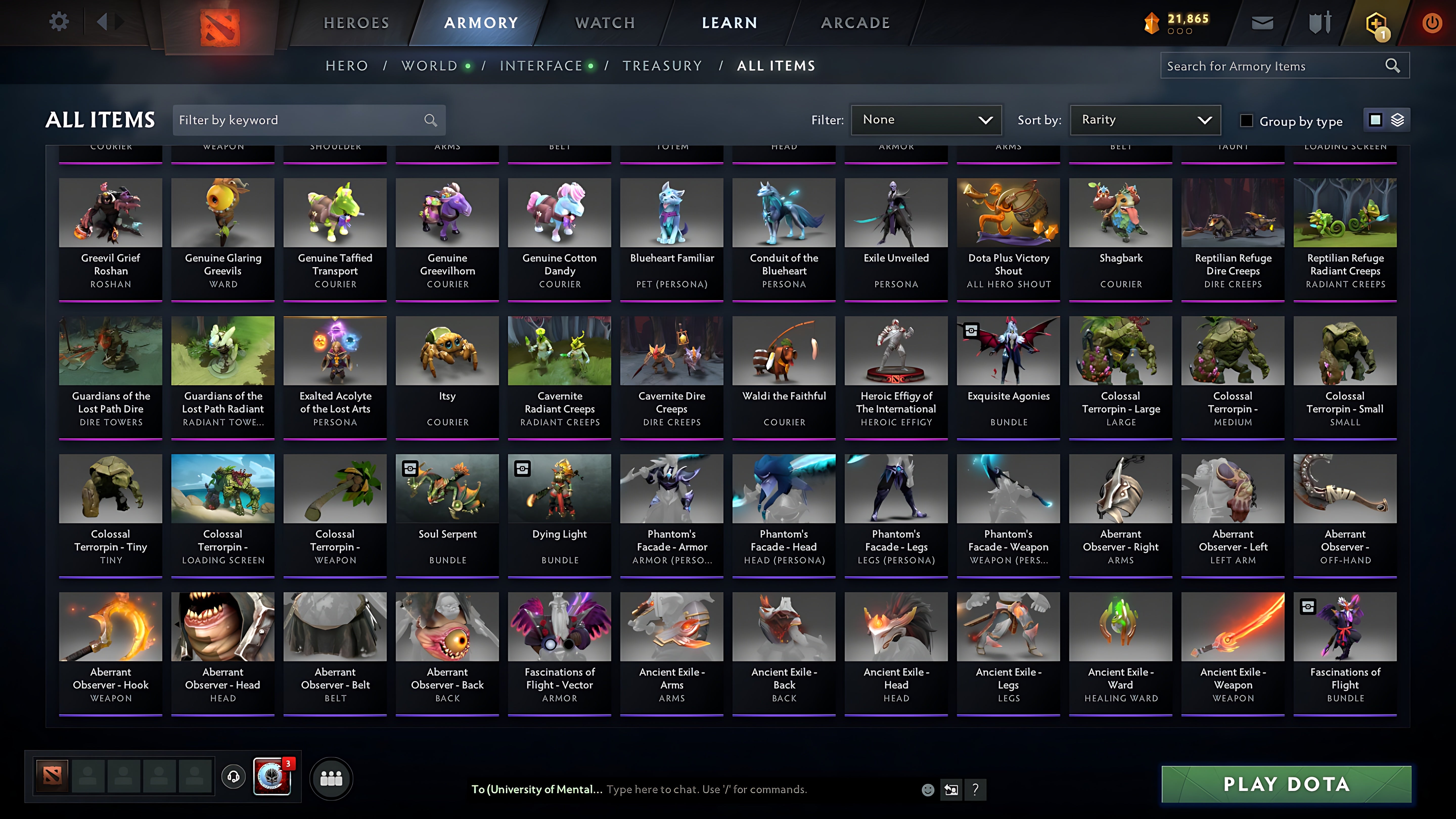 MMR: 4127 - Behavior: 12000