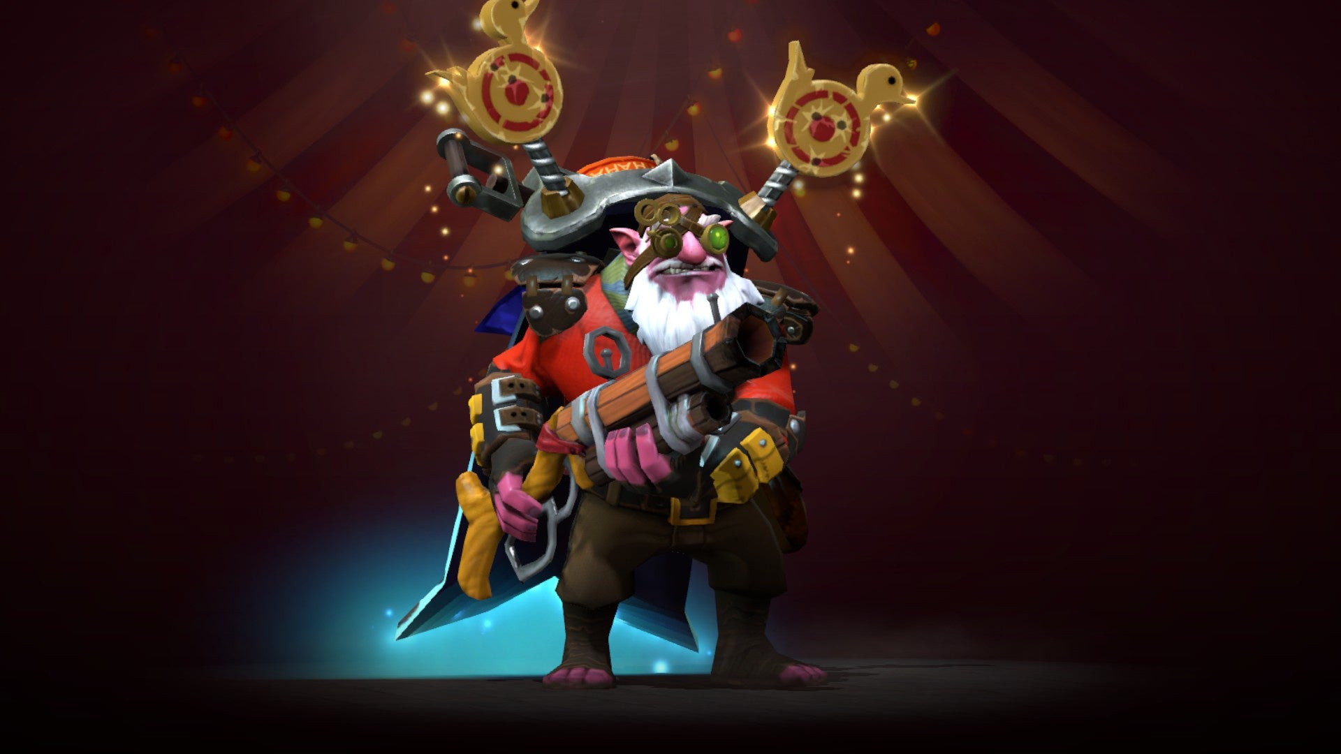 MMR: 5971 - Behavior: 10241