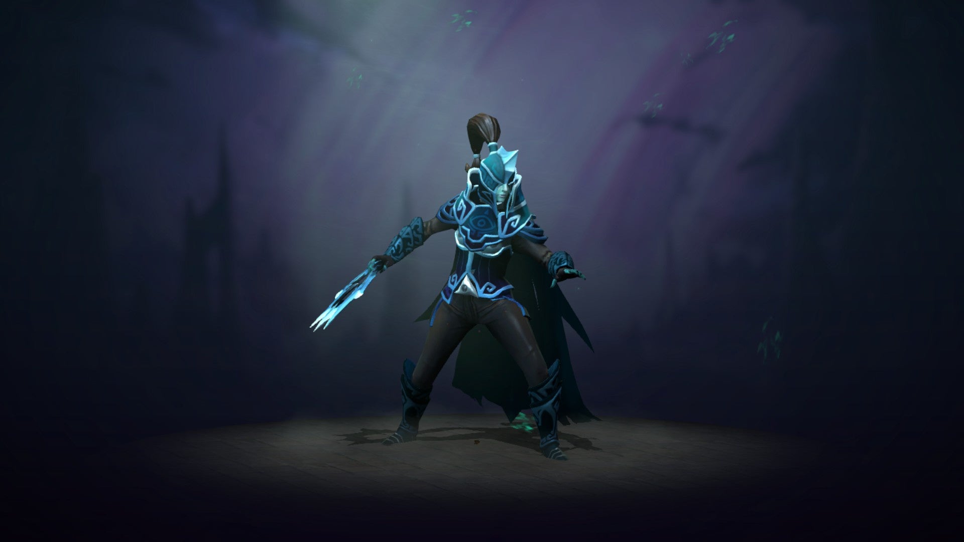 Ancient IV | MMR: 4376 - Behavior: 10542 - Communication: 10542