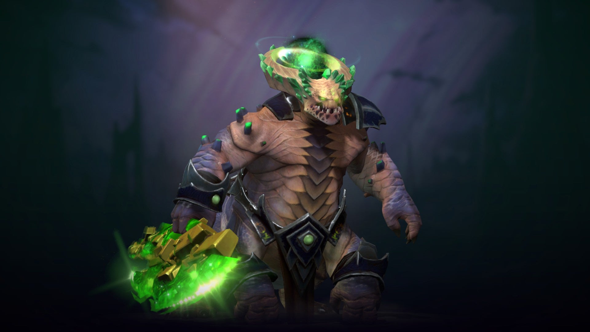 MMR: 5136 - Behavior: 12000