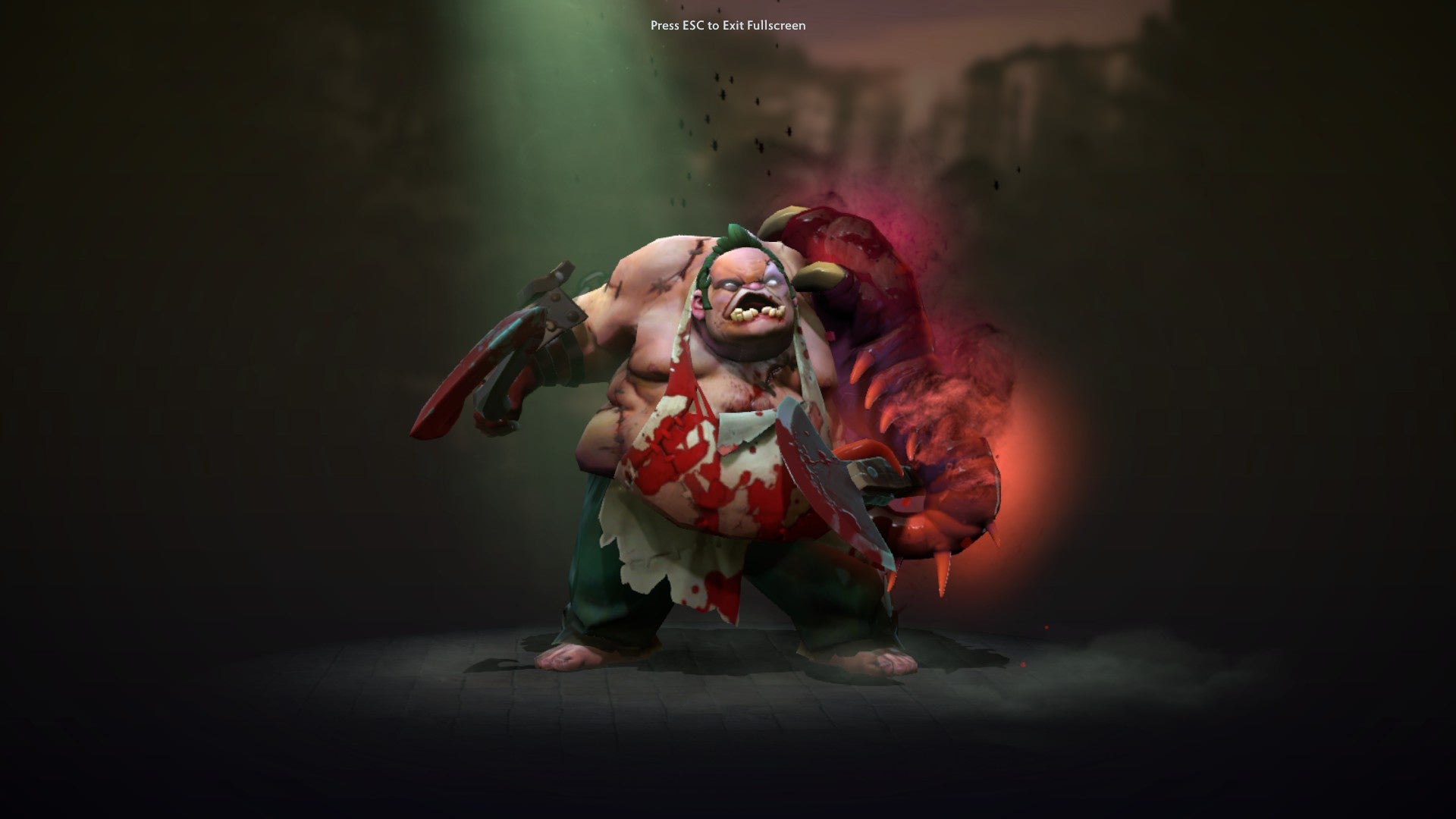 Archon IV | MMR: 2821 - Behavior: 10036 - Communication: 10036