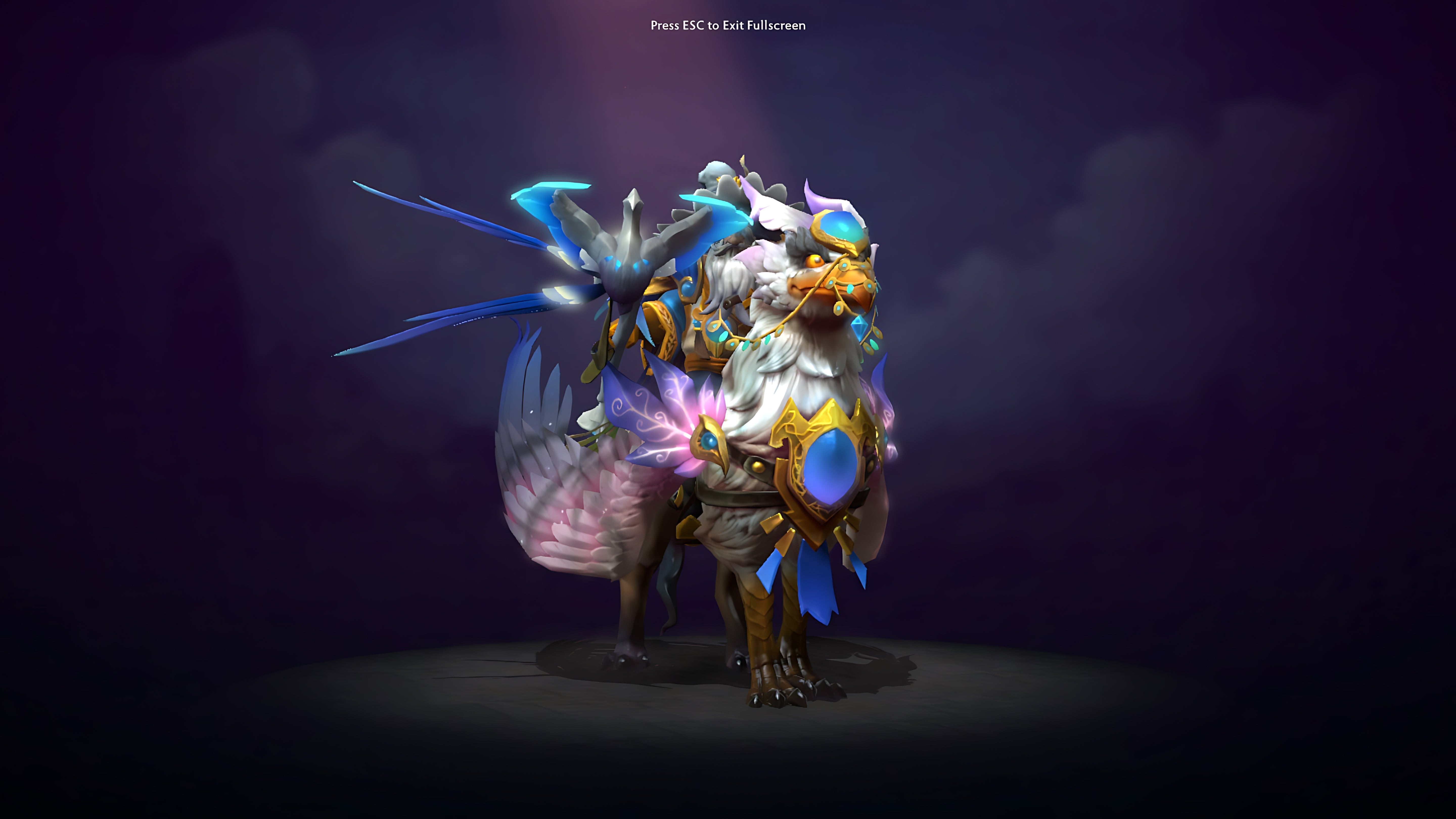 MMR: 3620 - Behavior: 11717