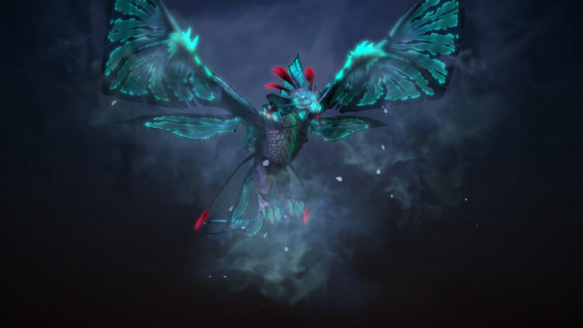 MMR: 3106 - Behavior: 8551