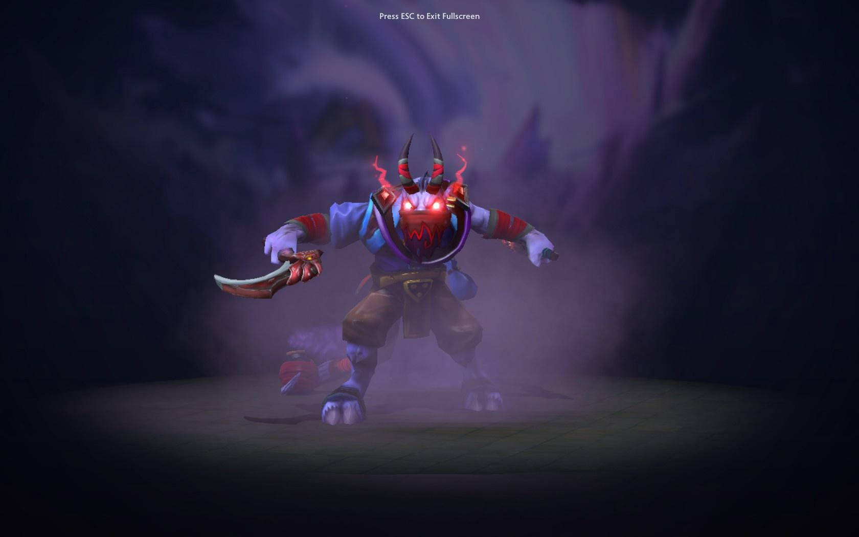 Ancient I | MMR: 3850 - Behavior: 12000 - Communication: 12000