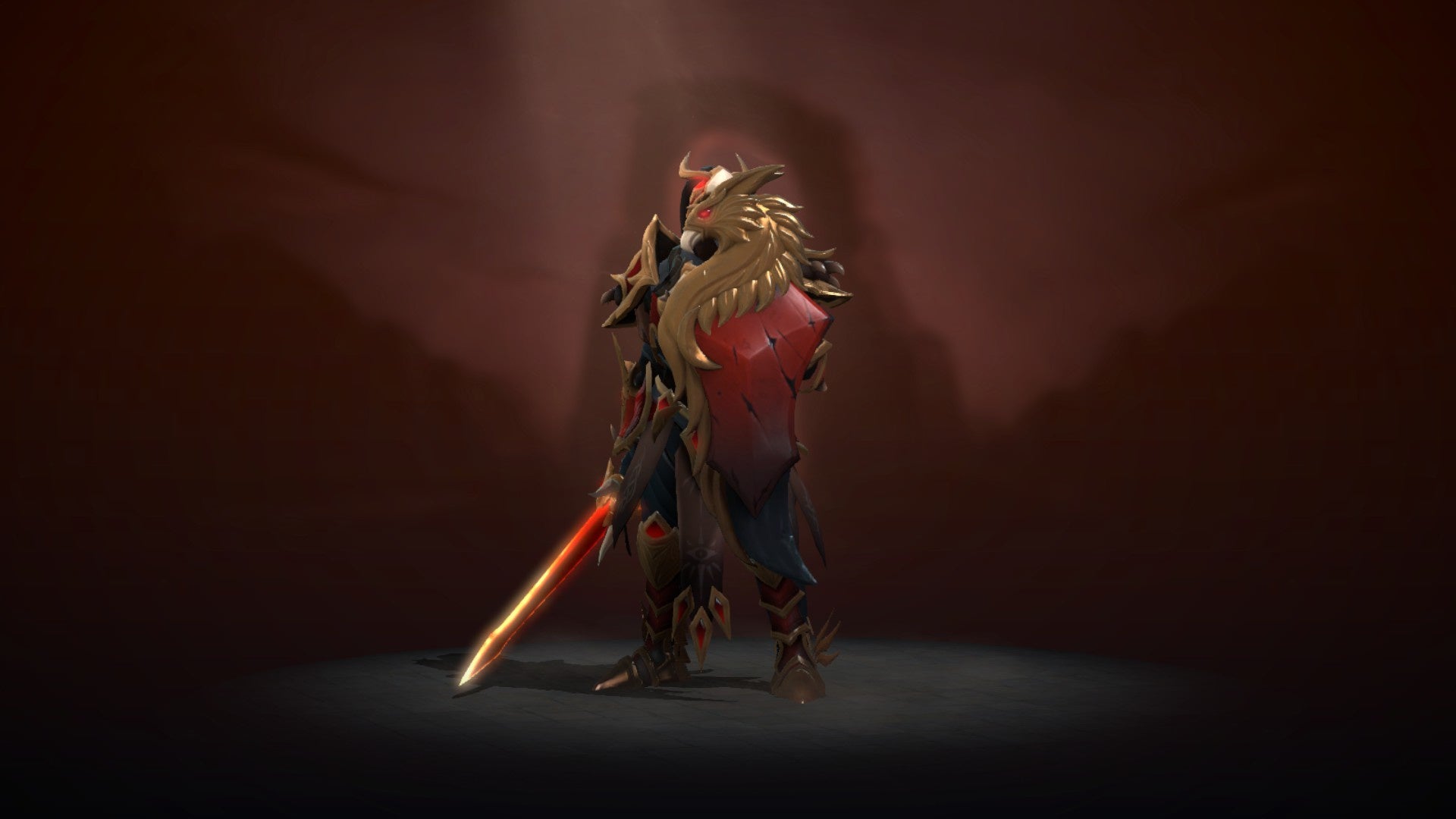 Divine II | MMR: 4917 - Behavior: 8300 - Communication: 8300