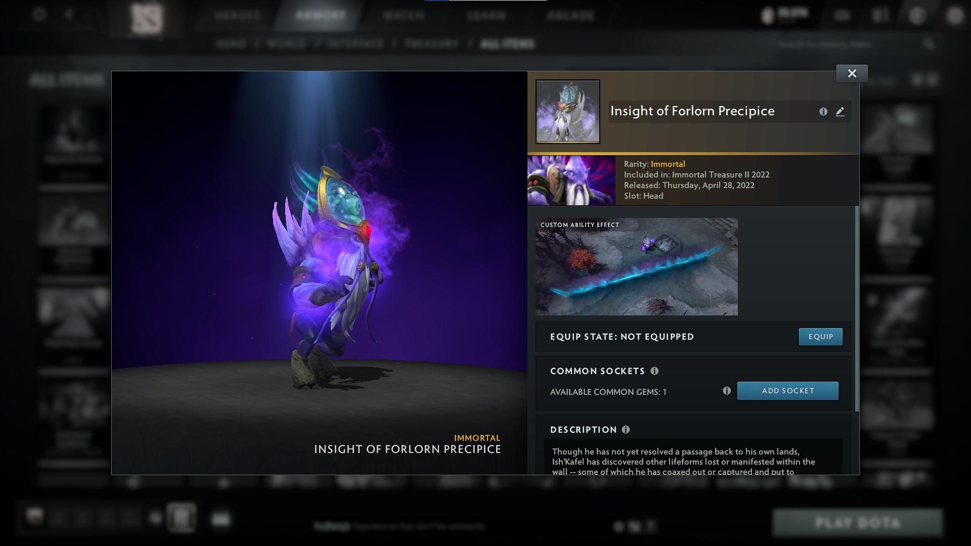 Archon IV | MMR: 2797 - Behavior: 9895 - Communication: 9895