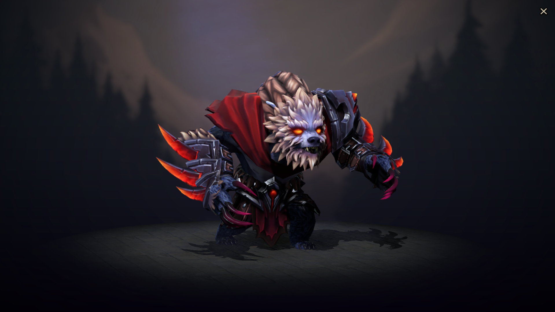 Ancient III | MMR: 4097 - Behavior: 12000 - Communication: 12000