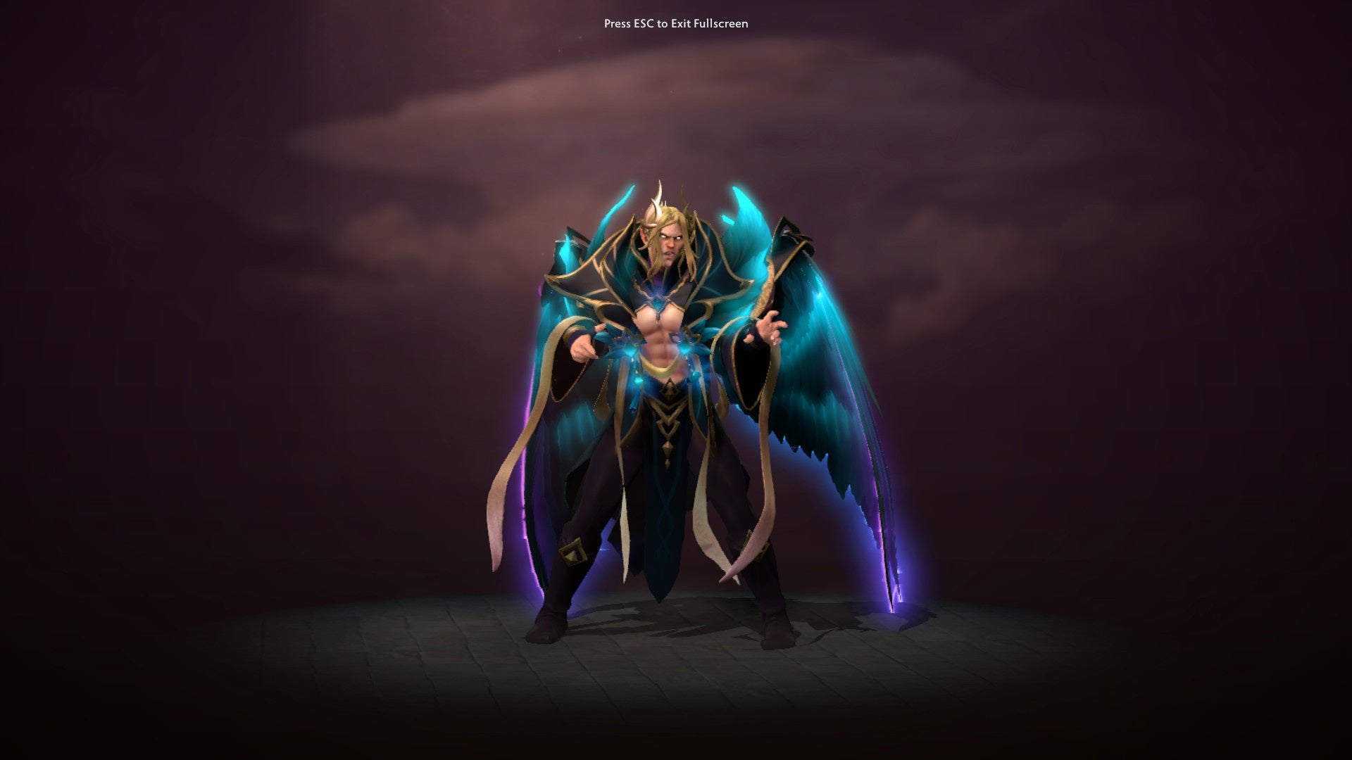 Crusader III | MMR: 1870 - Behavior: 9474 - Communication: 9474