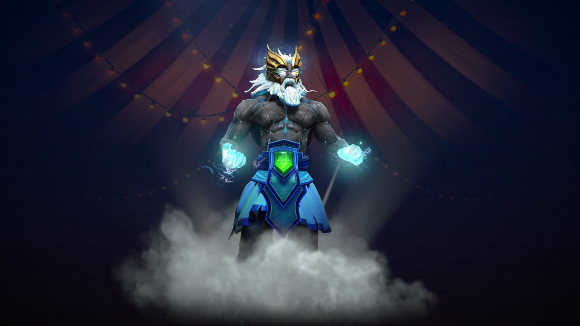 MMR: 2628 - Behavior: 8596