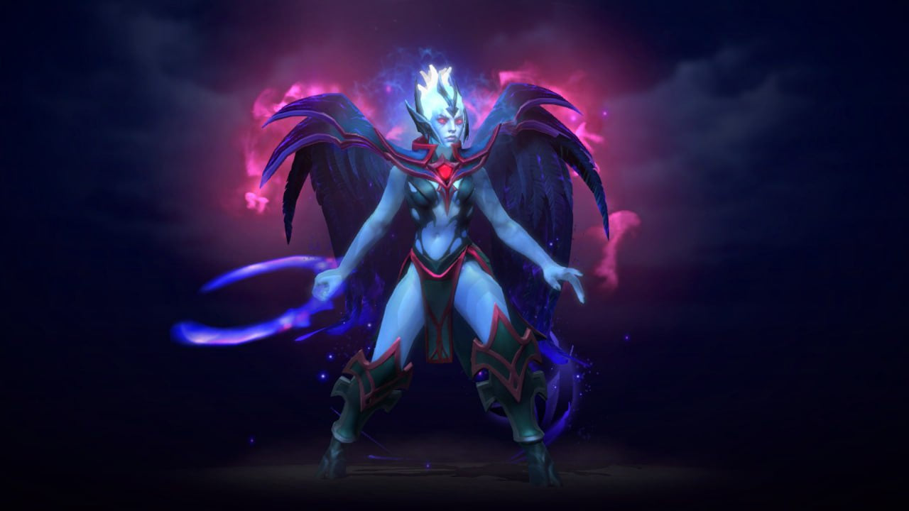 MMR: 2666 - Behavior: 11115