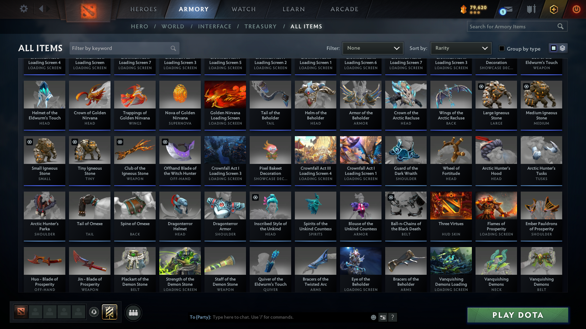 MMR: 3583 - Behavior: 8915