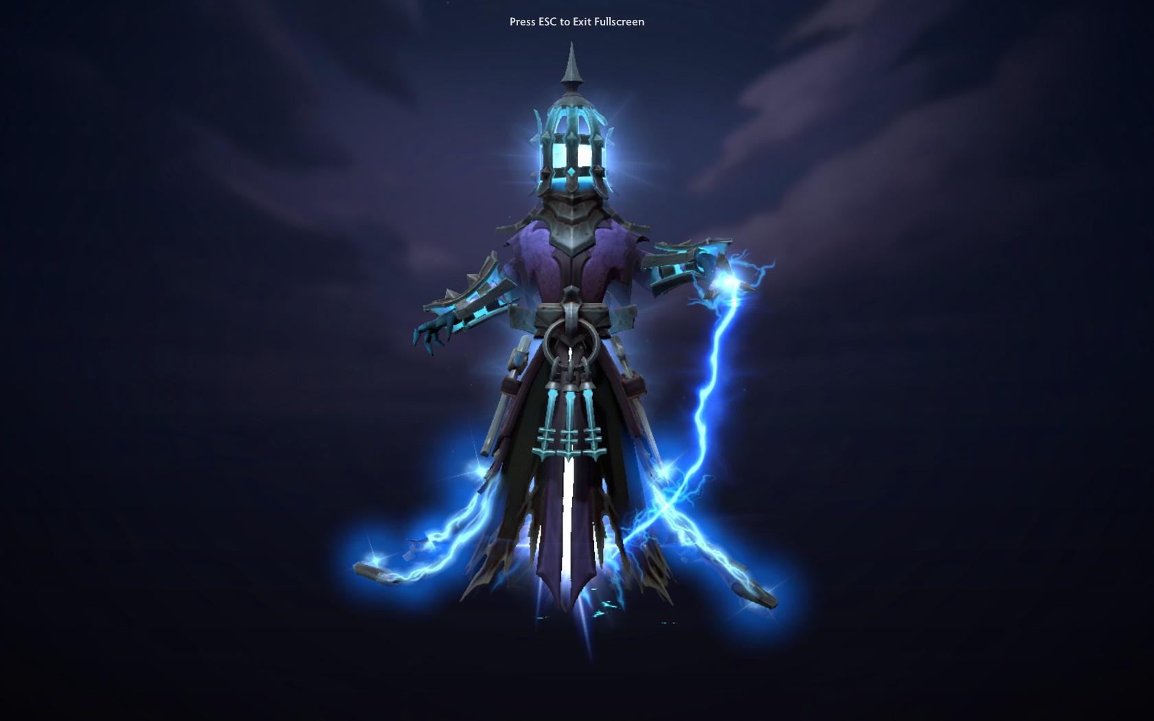 Crusader III | MMR: 1764 - Behavior: 9471 - Communication: 9471