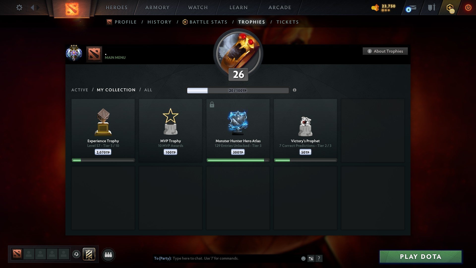 MMR: 4216 - Behavior: 11563