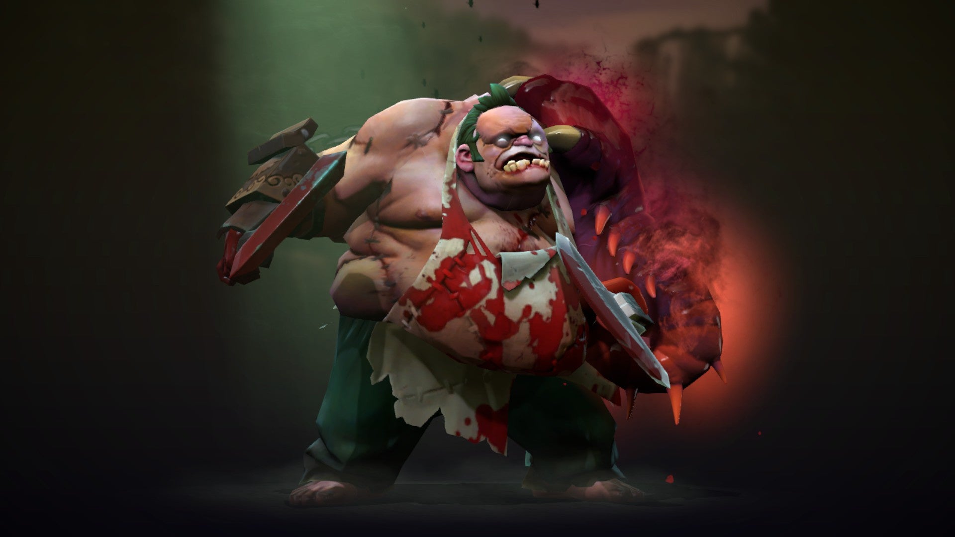 MMR: 1 - Behavior: 8375