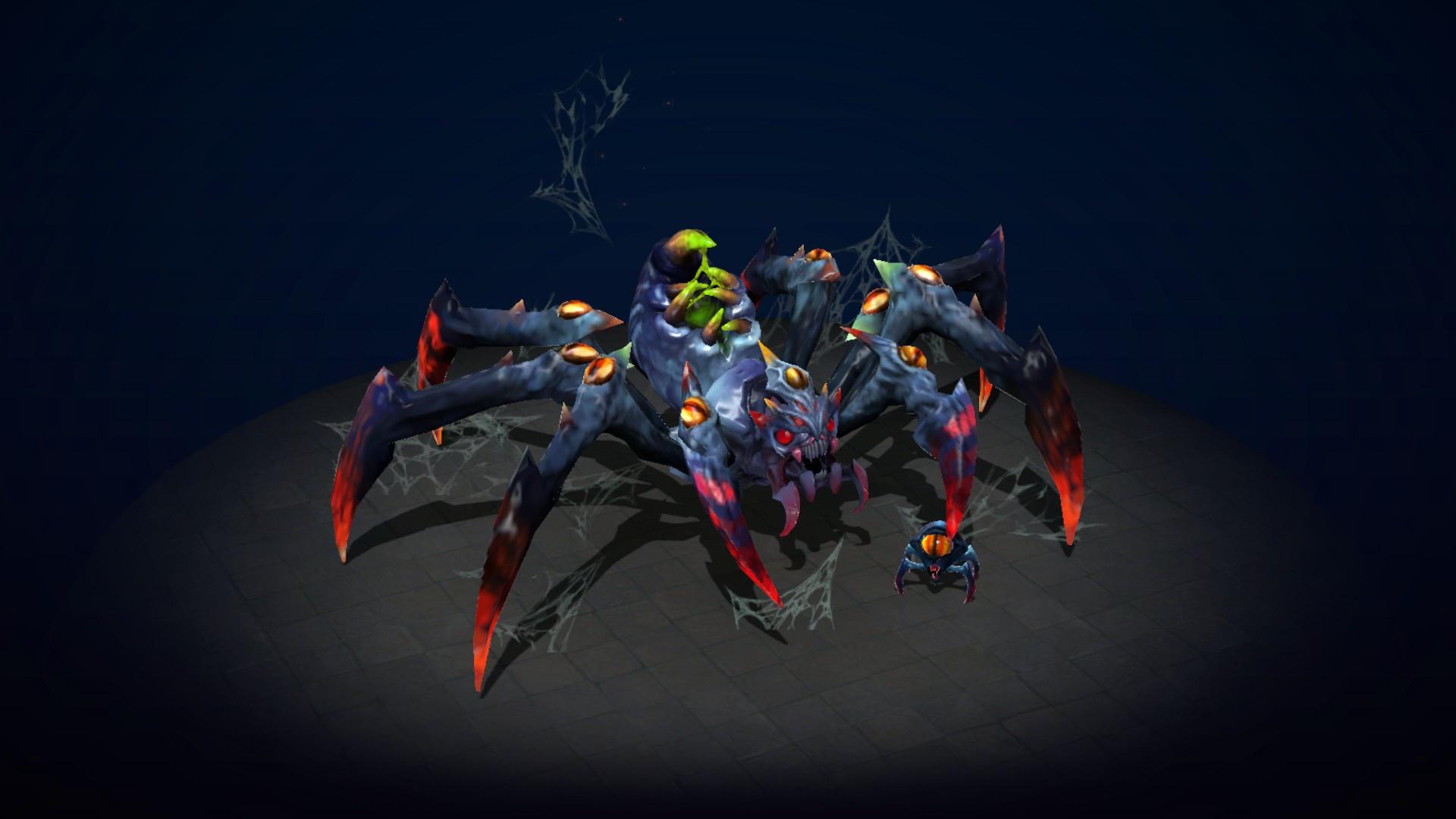 Archon V | MMR: 2860 - Behavior: 9948 - Communication: 9948