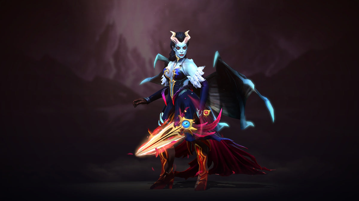 MMR: 6705 - Behavior: 10882