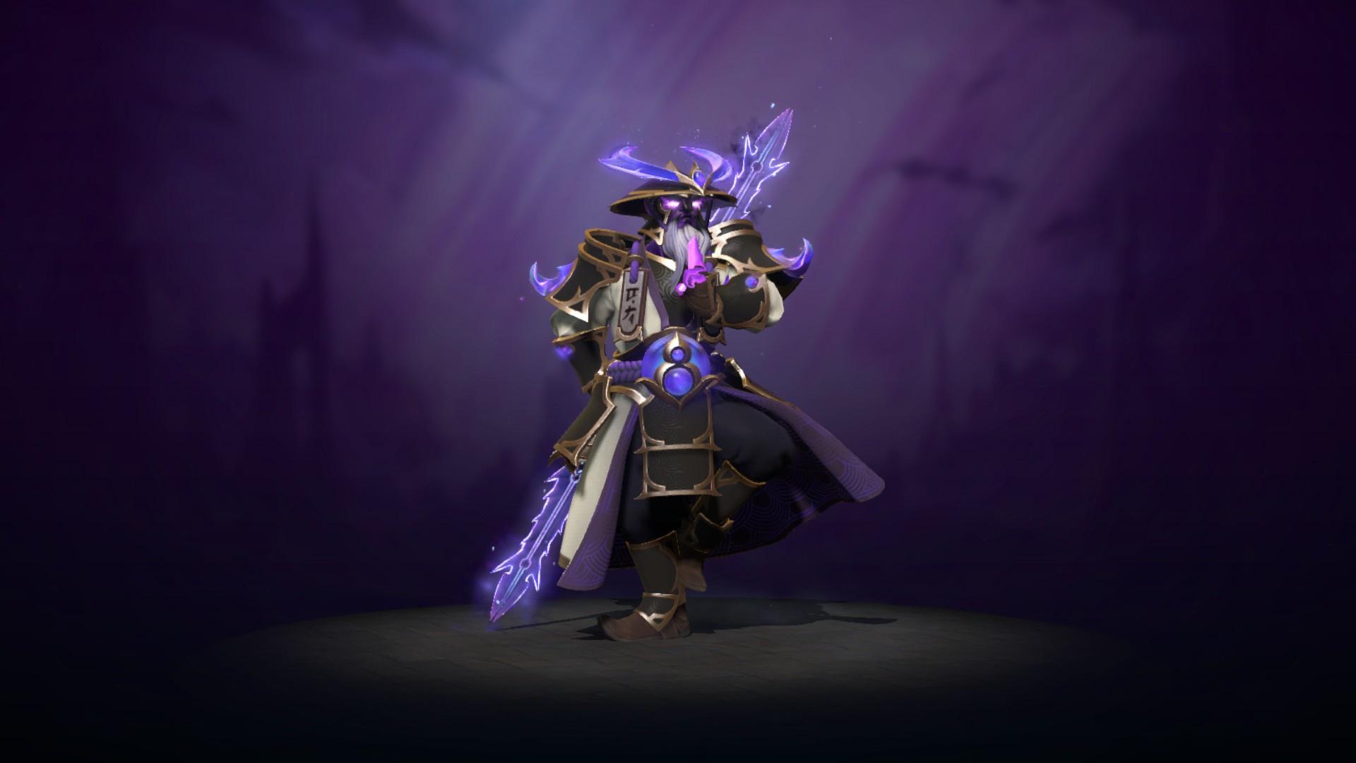 Crusader V | MMR: 2175 - Behavior: 11762 - Communication: 10474