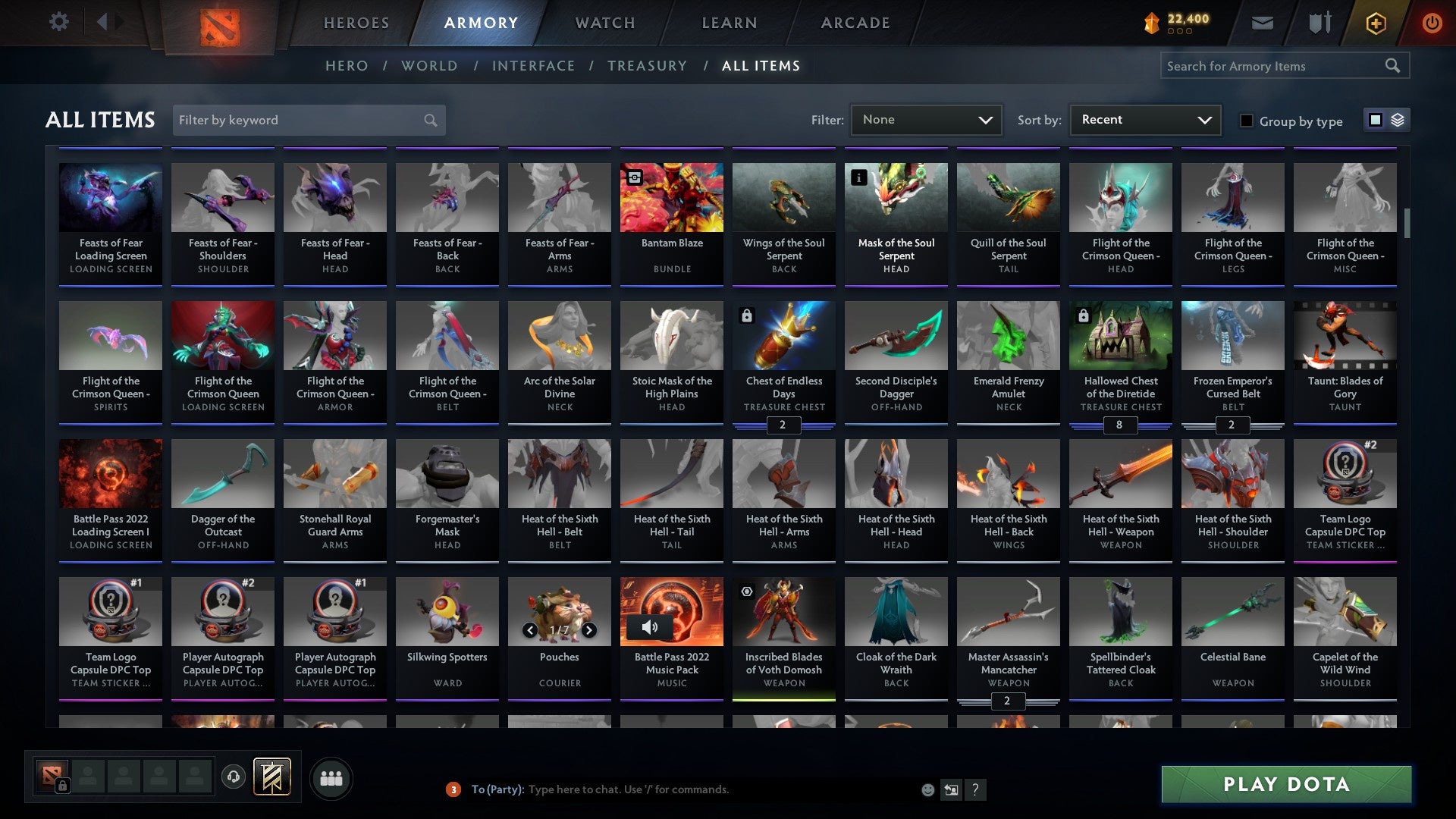 MMR: 1867 - Behavior: 8000