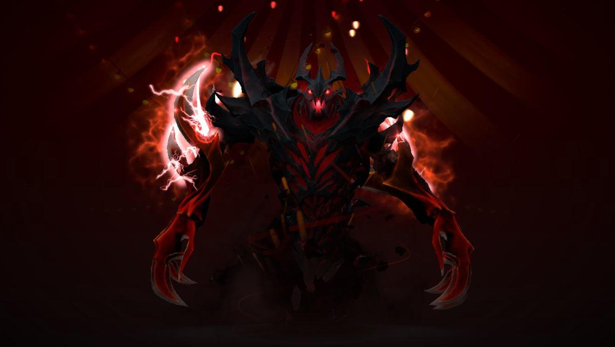MMR: 4002 - Behavior: 11197