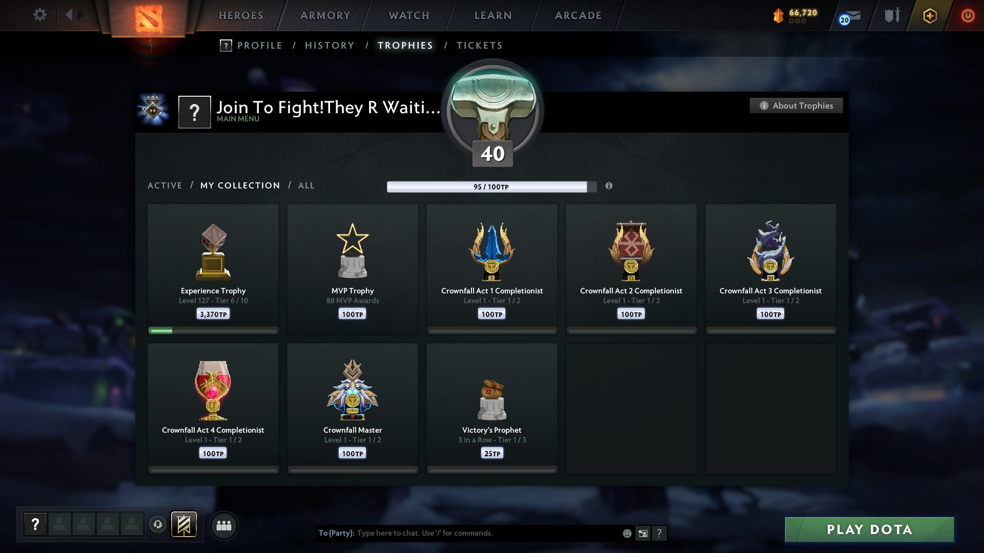 MMR: 978 - Behavior: 8632