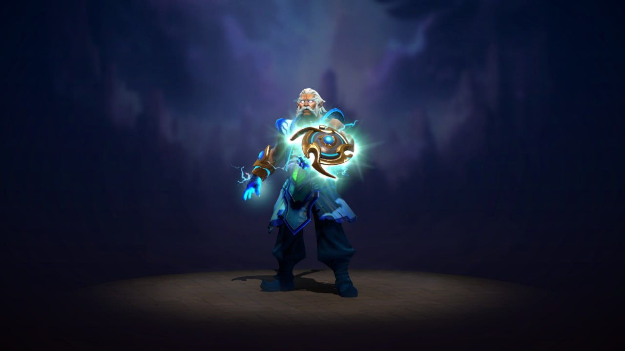 MMR: 894 - Behavior: 10931