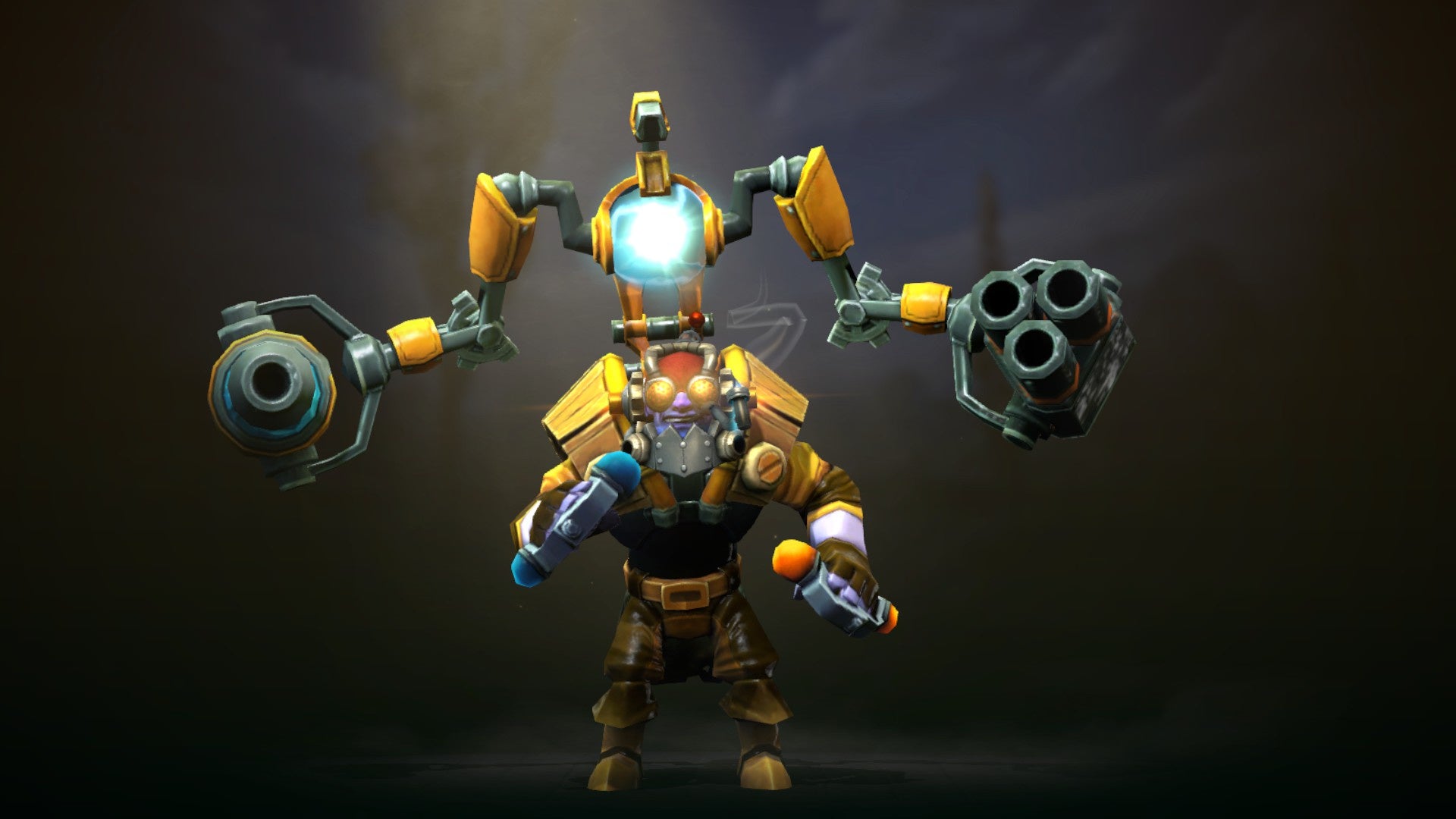 MMR: 3150 - Behavior: 11640