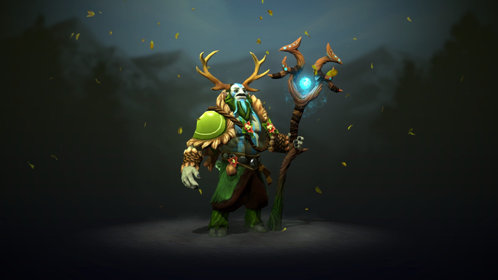 Crusader II | MMR: 1669 - Behavior: 9390 - Communication: 9390