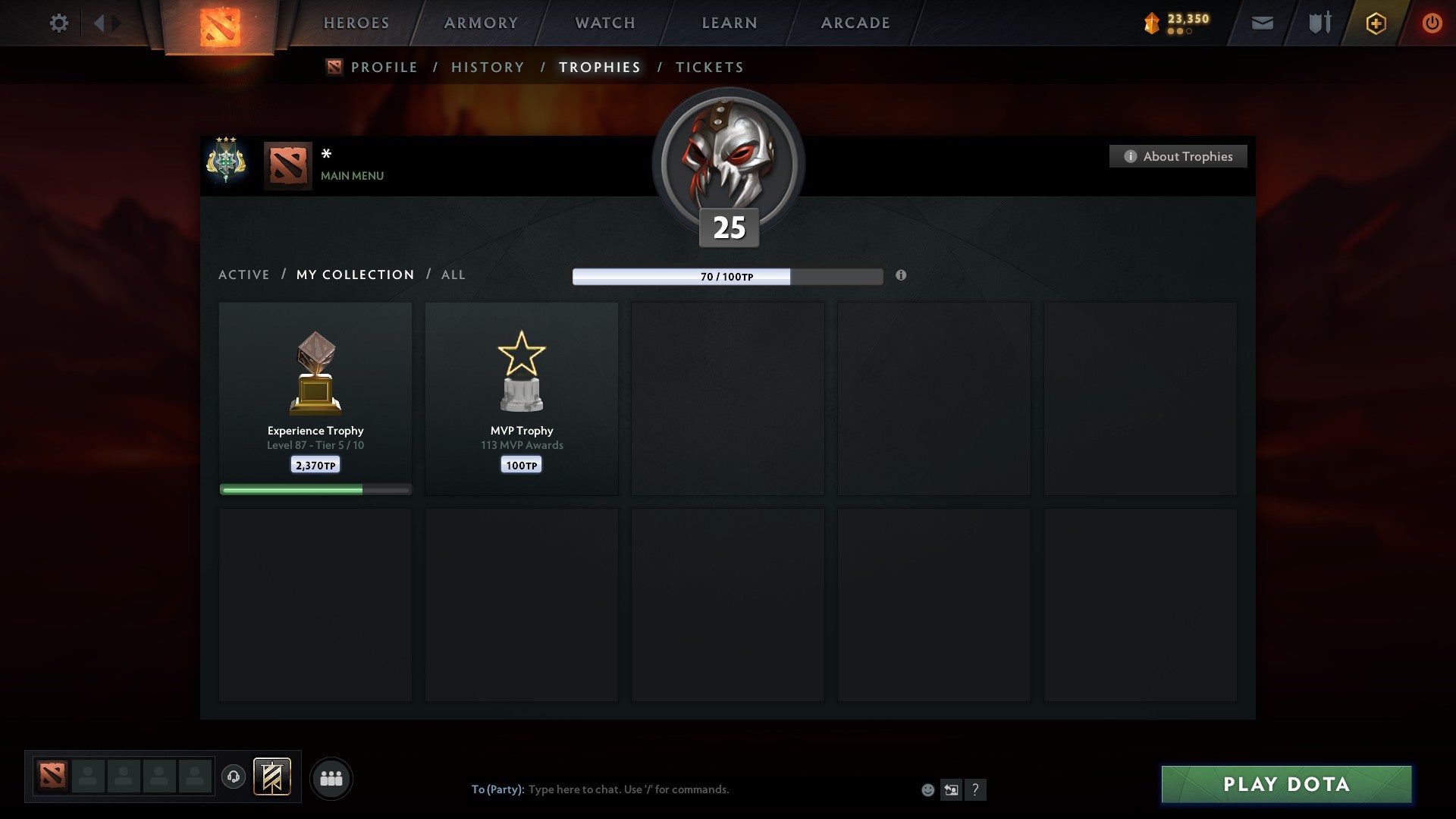 MMR: 2671 - Behavior: 10565