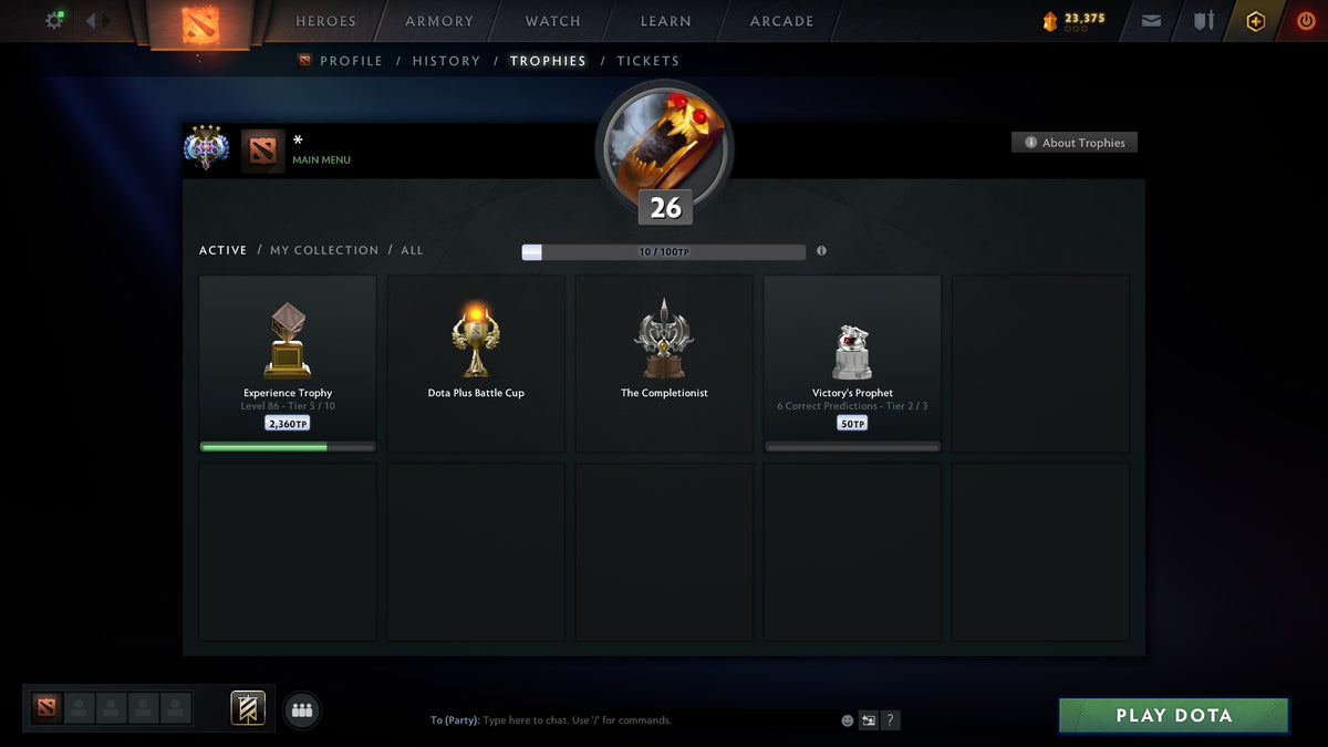 MMR: 4355 - Behavior: 9072