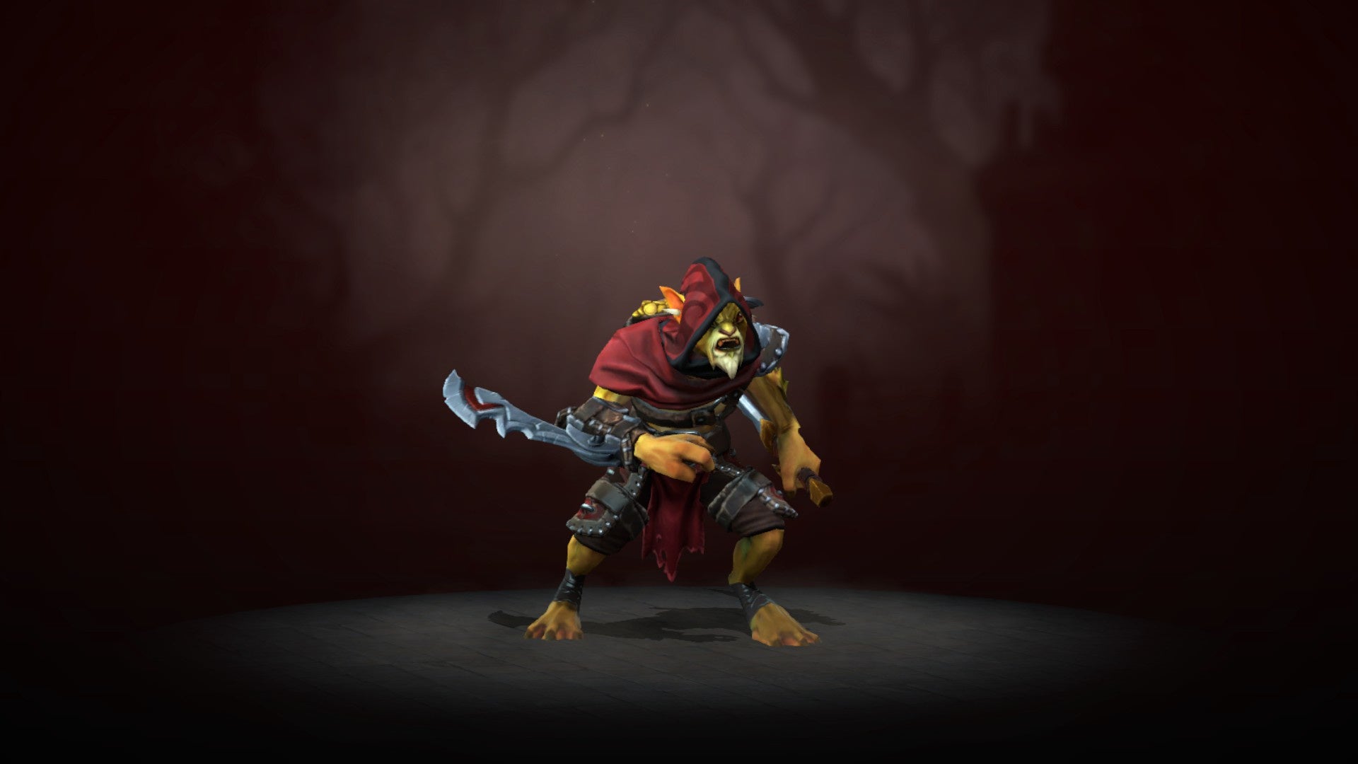 MMR: 1974 - Behavior: 7521