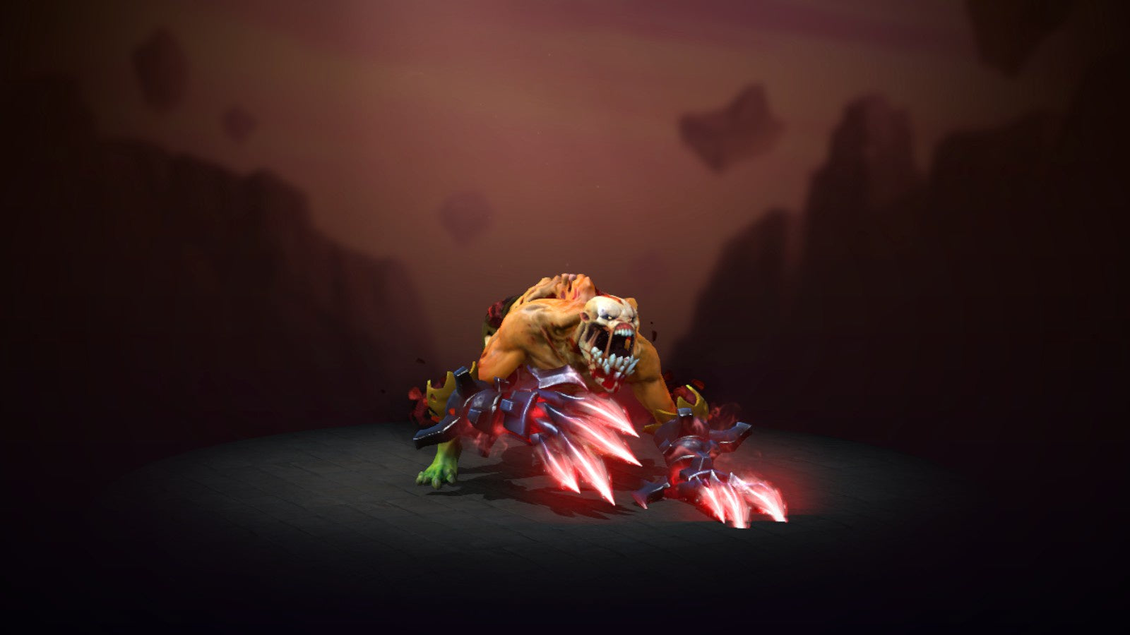 MMR: 70 - Behavior: 11411