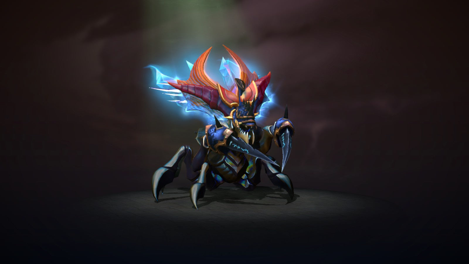 MMR: 5180 - Behavior: 9456