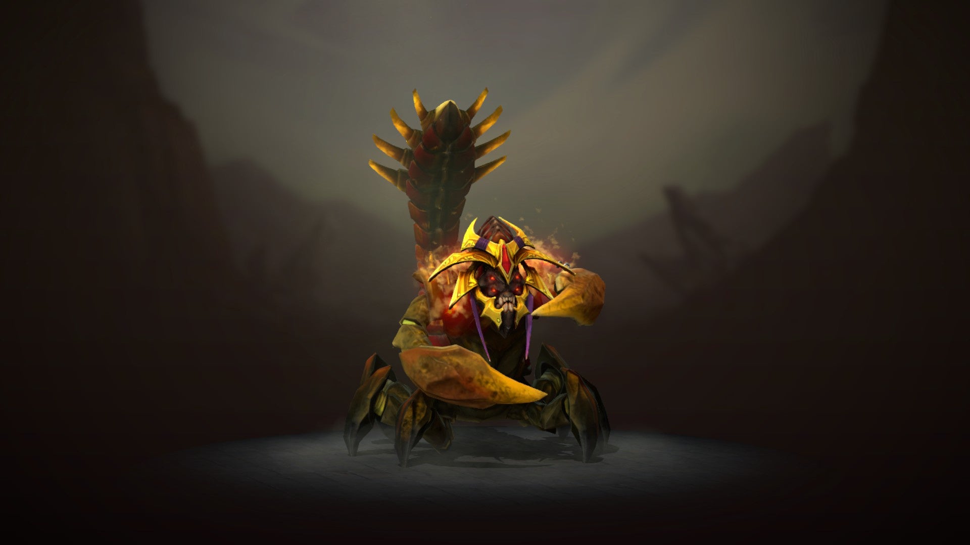 MMR: 6518 - Behavior: 12000