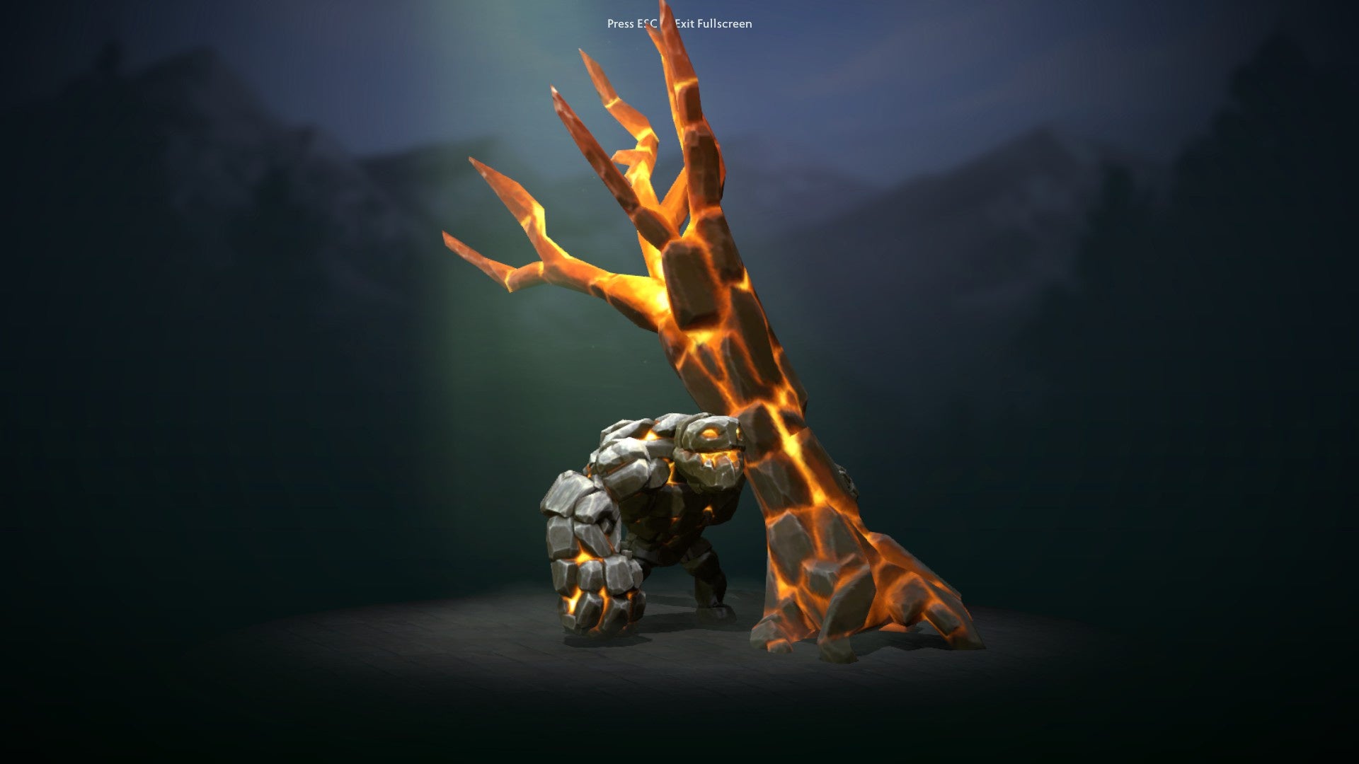 Archon II | MMR: 2329 - Behavior: 11412 - Communication: 11412