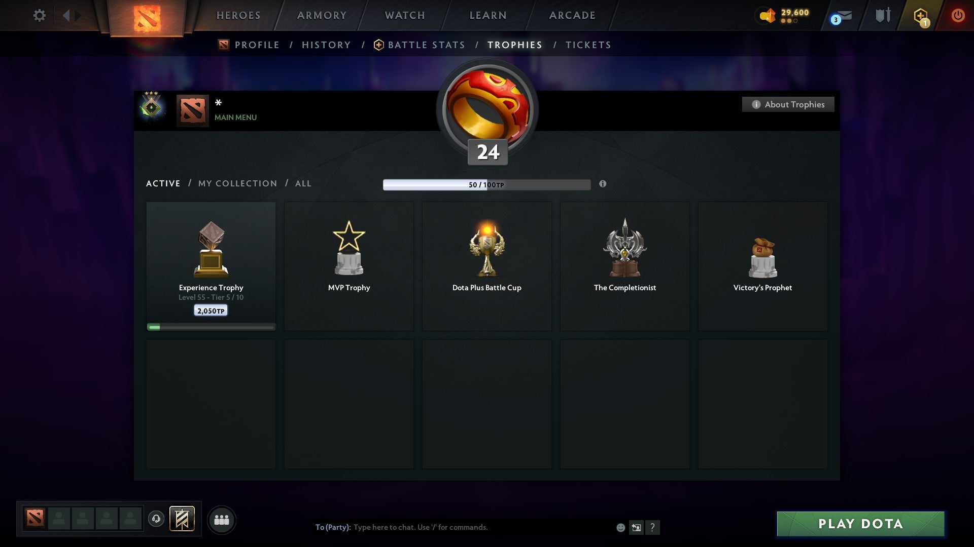 MMR: 331 - Behavior: 11500