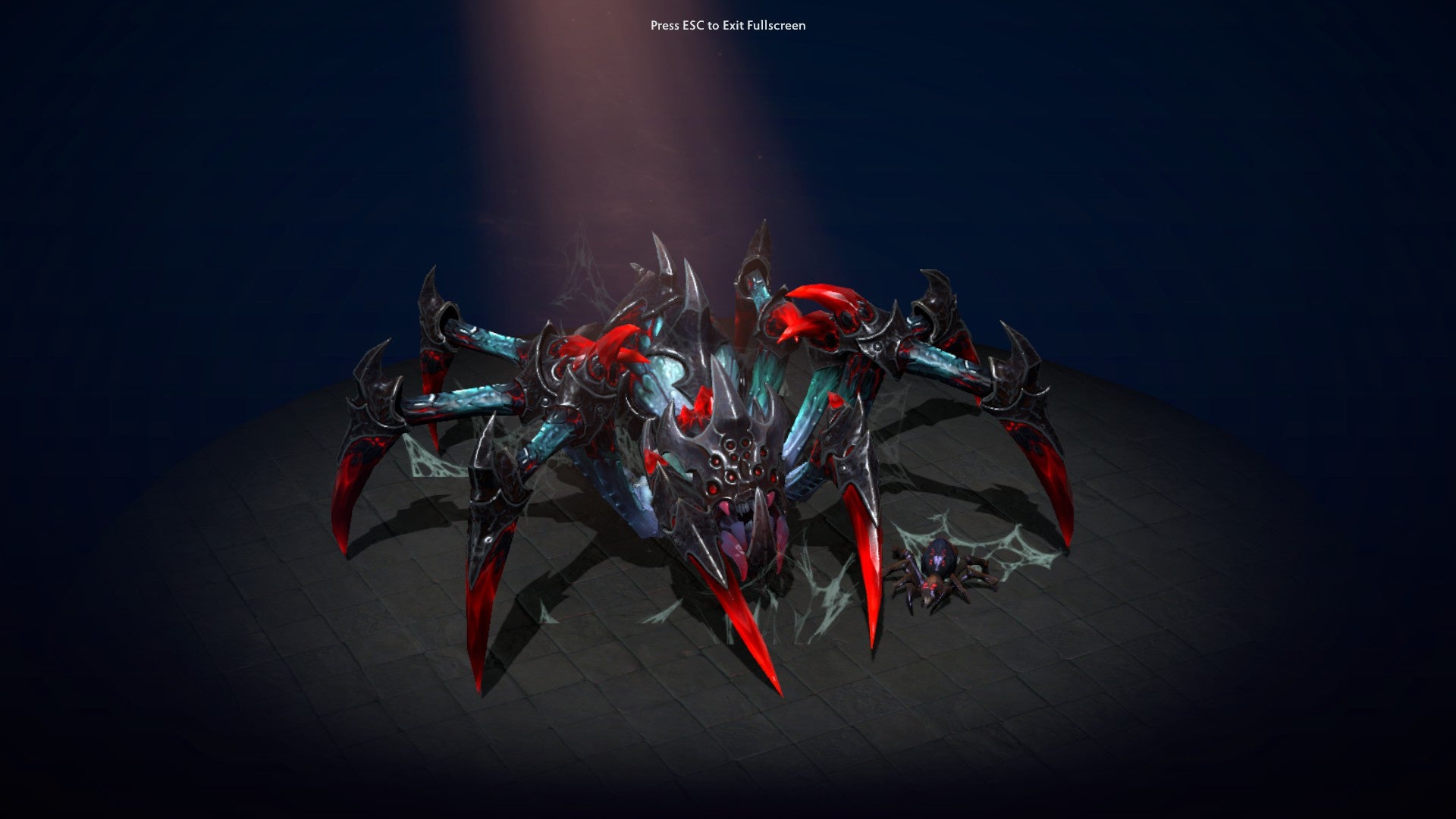 Ancient II | MMR: 4127 - Behavior: 9947 - Communication: 9947